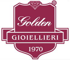 logo golden gioiellieri